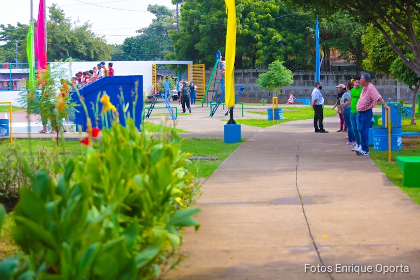 parque